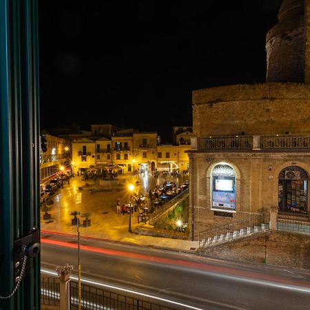 Corso Garibaldi 21 Apartment & Rooms Vasto Exterior photo