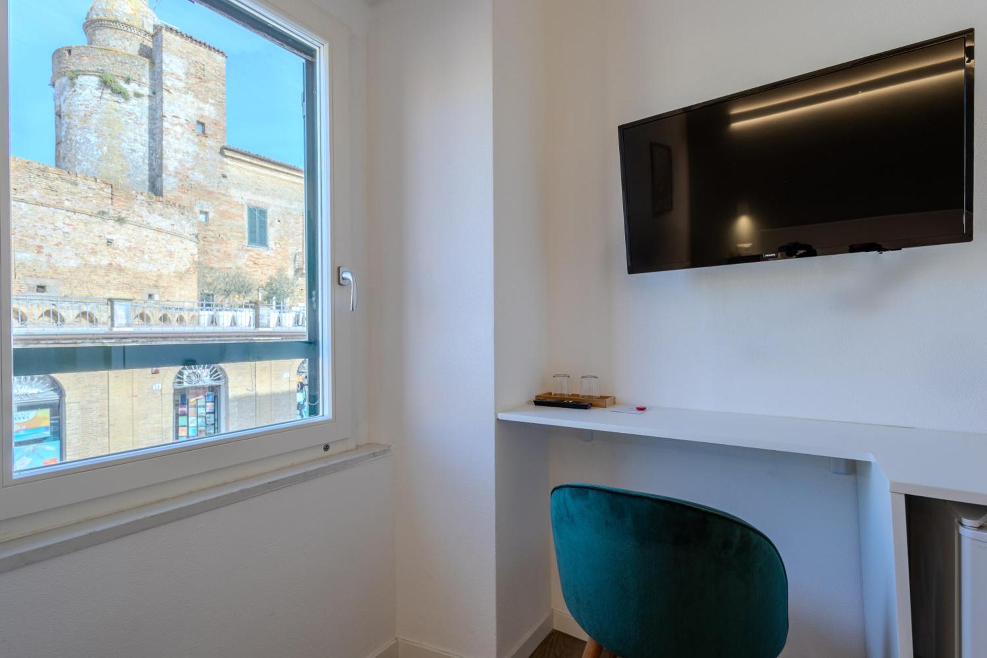 Corso Garibaldi 21 Apartment & Rooms Vasto Exterior photo