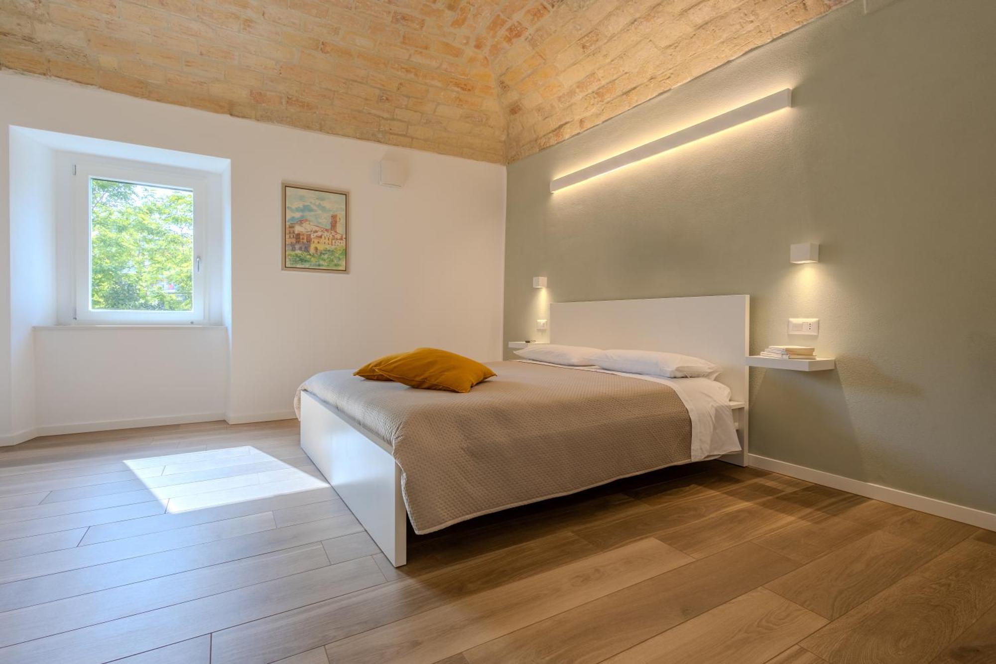 Corso Garibaldi 21 Apartment & Rooms Vasto Exterior photo