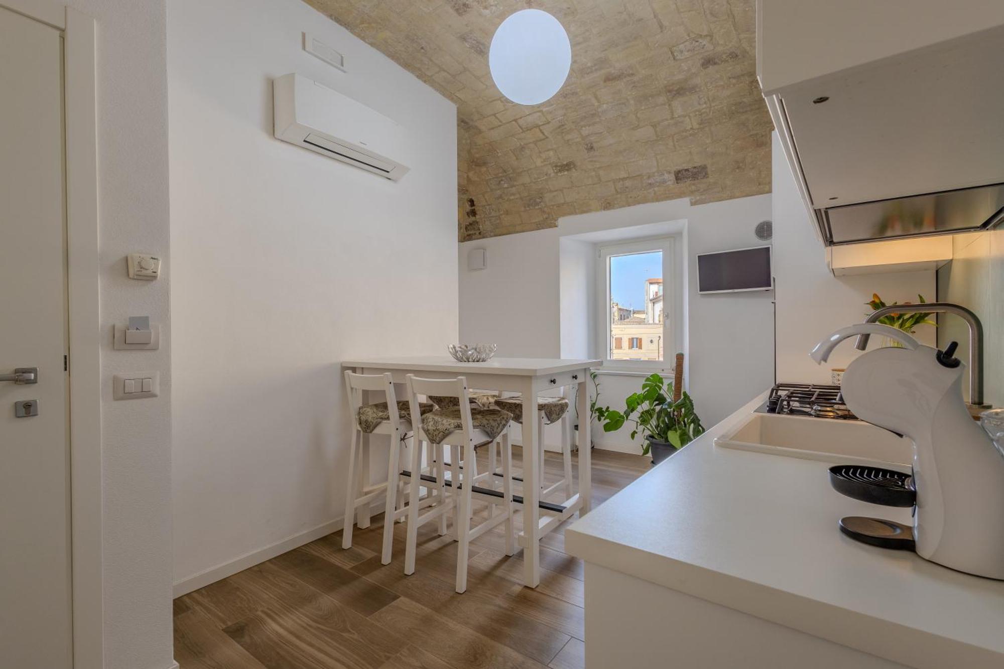 Corso Garibaldi 21 Apartment & Rooms Vasto Exterior photo