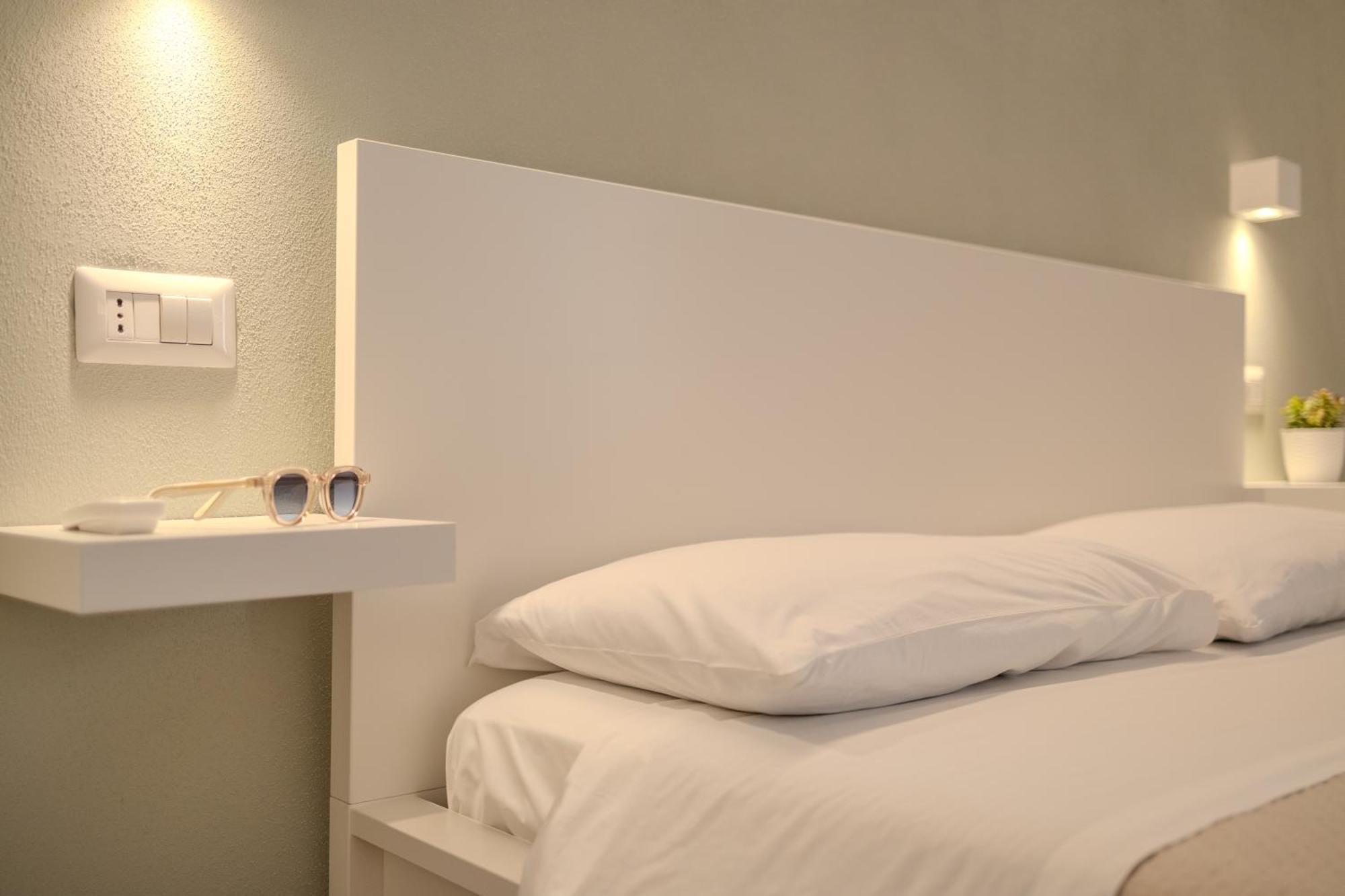Corso Garibaldi 21 Apartment & Rooms Vasto Exterior photo