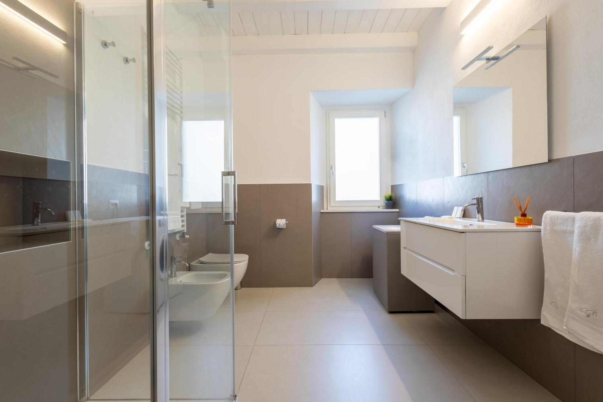 Corso Garibaldi 21 Apartment & Rooms Vasto Exterior photo